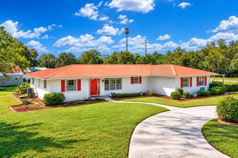Villa ou maison à Avon Park, Floride 4 chambres, 246.1 m2 № 2437267