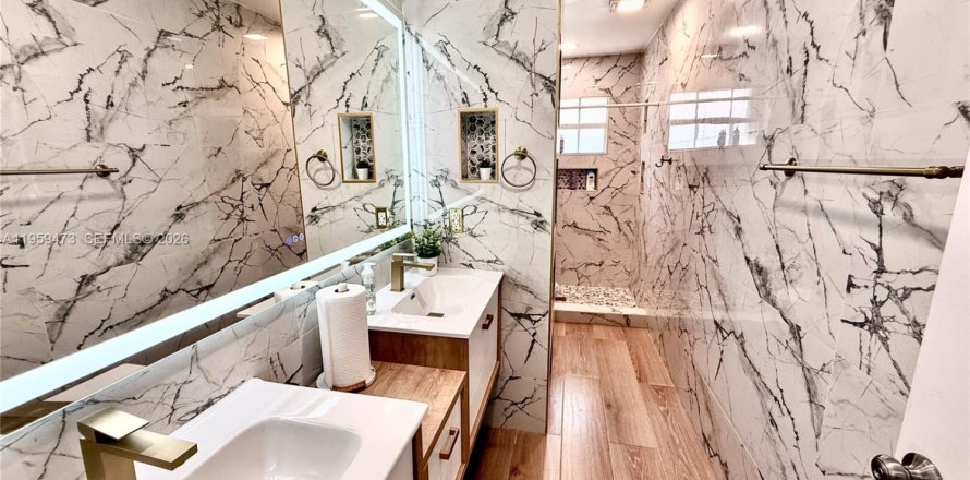 Villa ou maison à Coral Springs, Floride 3 chambres, 161 m2 № 2020051