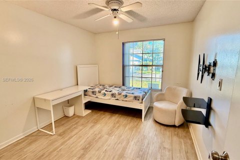 Villa ou maison à louer à Coral Springs, Floride: 3 chambres, 161 m2 № 2020051 - photo 27