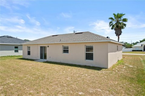 House in Kissimmee, Florida 3 bedrooms, 113.71 sq.m. № 1735542 - photo 28