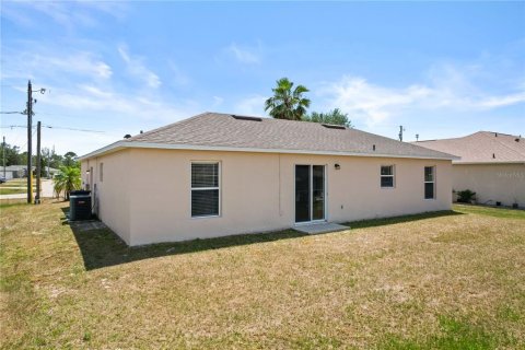 House in Kissimmee, Florida 3 bedrooms, 113.71 sq.m. № 1735542 - photo 29