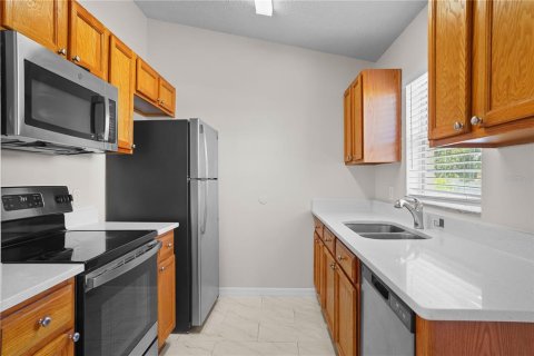 House in Kissimmee, Florida 3 bedrooms, 113.71 sq.m. № 1735542 - photo 10