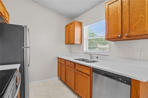 House in Kissimmee, Florida 3 bedrooms, 113.71 sq.m. № 1735542 - photo 12
