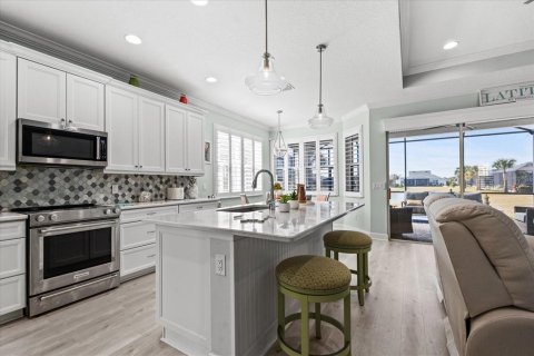 Casa en venta en Daytona Beach, Florida, 2 dormitorios, 178.56 m2 № 1734641 - foto 14