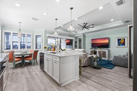 Casa en venta en Daytona Beach, Florida, 2 dormitorios, 178.56 m2 № 1734641 - foto 15