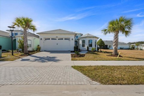 Casa en venta en Daytona Beach, Florida, 2 dormitorios, 178.56 m2 № 1734641 - foto 4