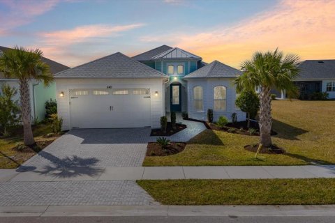 Casa en venta en Daytona Beach, Florida, 2 dormitorios, 178.56 m2 № 1734641 - foto 2