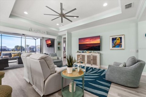 Casa en venta en Daytona Beach, Florida, 2 dormitorios, 178.56 m2 № 1734641 - foto 10
