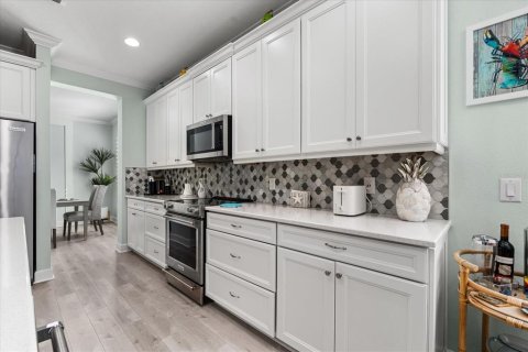 Casa en venta en Daytona Beach, Florida, 2 dormitorios, 178.56 m2 № 1734641 - foto 17