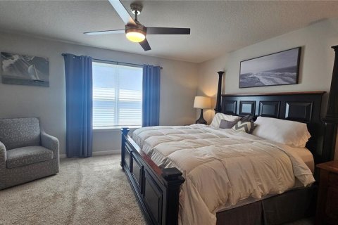 Townhouse in HARMONY AT LAKEWOOD RANCH in Bradenton, Florida 3 bedrooms, 162.3 sq.m. № 2329463 - photo 17
