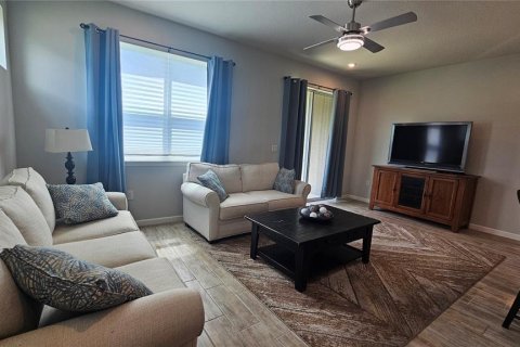 Townhouse in HARMONY AT LAKEWOOD RANCH in Bradenton, Florida 3 bedrooms, 162.3 sq.m. № 2329463 - photo 10