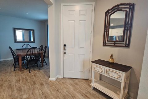 Townhouse in HARMONY AT LAKEWOOD RANCH in Bradenton, Florida 3 bedrooms, 162.3 sq.m. № 2329463 - photo 6