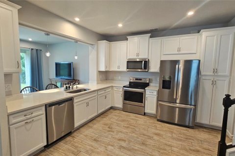 Townhouse in HARMONY AT LAKEWOOD RANCH in Bradenton, Florida 3 bedrooms, 162.3 sq.m. № 2329463 - photo 7