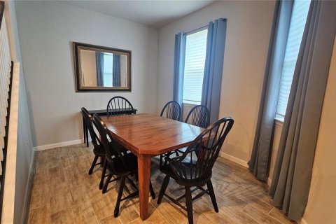Townhouse in HARMONY AT LAKEWOOD RANCH in Bradenton, Florida 3 bedrooms, 162.3 sq.m. № 2329463 - photo 9