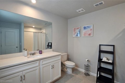 Townhouse in HARMONY AT LAKEWOOD RANCH in Bradenton, Florida 3 bedrooms, 162.3 sq.m. № 2329463 - photo 15