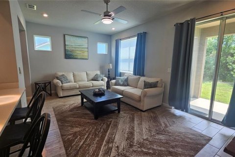 Townhouse in HARMONY AT LAKEWOOD RANCH in Bradenton, Florida 3 bedrooms, 162.3 sq.m. № 2329463 - photo 11