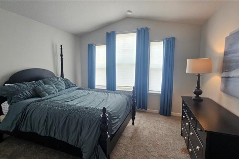 Townhouse in HARMONY AT LAKEWOOD RANCH in Bradenton, Florida 3 bedrooms, 162.3 sq.m. № 2329463 - photo 12