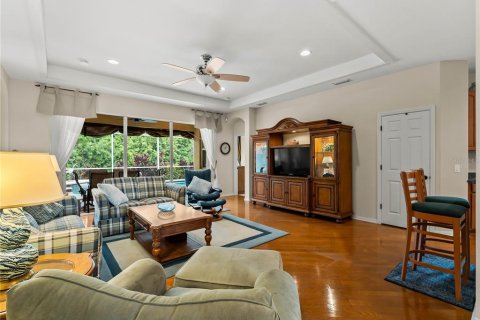 House in North Port, Florida 4 bedrooms, 224.36 sq.m. № 2410111 - photo 15