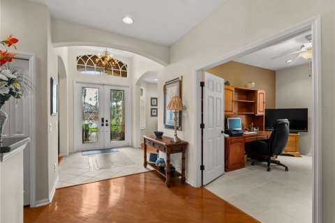 House in North Port, Florida 4 bedrooms, 224.36 sq.m. № 2410111 - photo 12