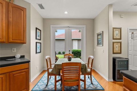 House in North Port, Florida 4 bedrooms, 224.36 sq.m. № 2410111 - photo 23