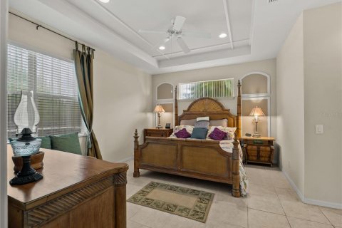 House in North Port, Florida 4 bedrooms, 224.36 sq.m. № 2410111 - photo 26