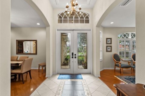 House in North Port, Florida 4 bedrooms, 224.36 sq.m. № 2410111 - photo 6