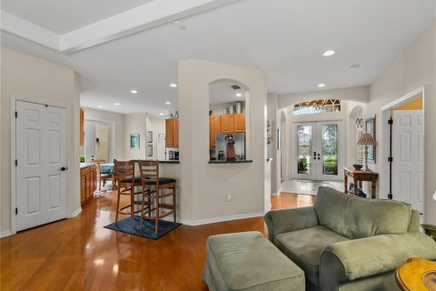 House in North Port, Florida 4 bedrooms, 224.36 sq.m. № 2410111 - photo 18