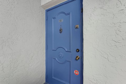 Copropriété à vendre à Delray Beach, Floride: 2 chambres, 96.99 m2 № 2147079 - photo 20