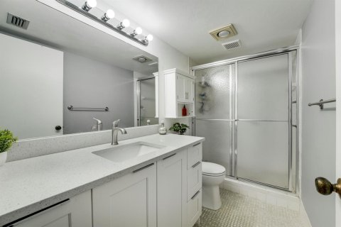 Copropriété à vendre à Delray Beach, Floride: 2 chambres, 96.99 m2 № 2147079 - photo 15