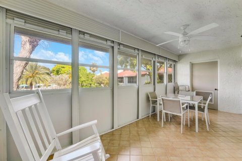 Copropriété à vendre à Delray Beach, Floride: 2 chambres, 96.99 m2 № 2147079 - photo 19