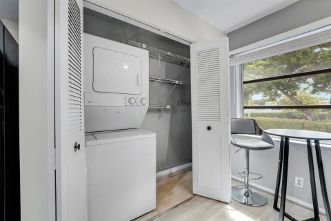 Copropriété à vendre à Delray Beach, Floride: 2 chambres, 96.99 m2 № 2147079 - photo 12