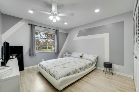 Copropriété à vendre à Delray Beach, Floride: 2 chambres, 96.99 m2 № 2147079 - photo 16