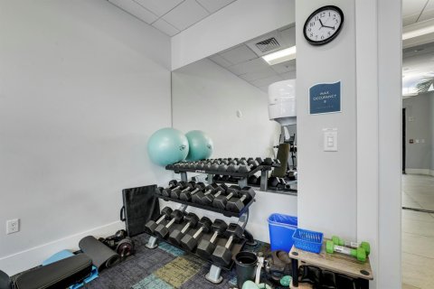 Copropriété à vendre à Delray Beach, Floride: 2 chambres, 96.99 m2 № 2147079 - photo 22