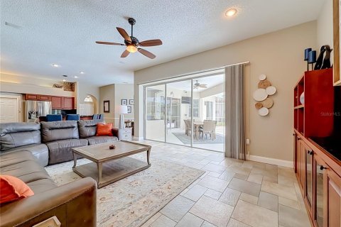 Villa ou maison à vendre à Tarpon Springs, Floride: 4 chambres, 241.27 m2 № 2150280 - photo 22