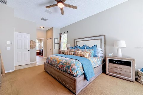 Villa ou maison à vendre à Tarpon Springs, Floride: 4 chambres, 241.27 m2 № 2150280 - photo 25