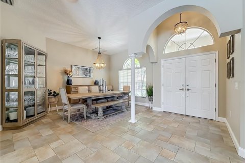 Villa ou maison à vendre à Tarpon Springs, Floride: 4 chambres, 241.27 m2 № 2150280 - photo 13
