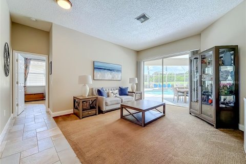 Villa ou maison à vendre à Tarpon Springs, Floride: 4 chambres, 241.27 m2 № 2150280 - photo 11