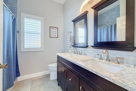 Villa ou maison à vendre à Tarpon Springs, Floride: 4 chambres, 241.27 m2 № 2150280 - photo 4