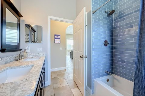 Villa ou maison à vendre à Tarpon Springs, Floride: 4 chambres, 241.27 m2 № 2150280 - photo 5