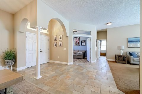 Villa ou maison à vendre à Tarpon Springs, Floride: 4 chambres, 241.27 m2 № 2150280 - photo 9