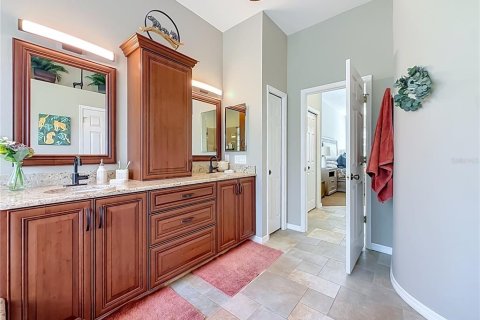Villa ou maison à vendre à Tarpon Springs, Floride: 4 chambres, 241.27 m2 № 2150280 - photo 29