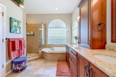 Villa ou maison à vendre à Tarpon Springs, Floride: 4 chambres, 241.27 m2 № 2150280 - photo 27