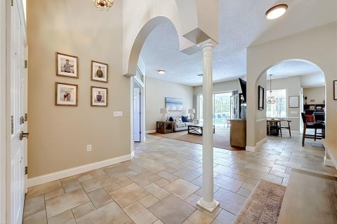 Villa ou maison à vendre à Tarpon Springs, Floride: 4 chambres, 241.27 m2 № 2150280 - photo 10