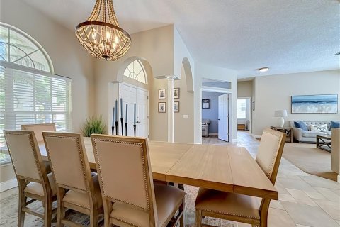Villa ou maison à vendre à Tarpon Springs, Floride: 4 chambres, 241.27 m2 № 2150280 - photo 14