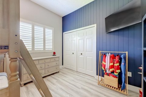 Villa ou maison à vendre à Tarpon Springs, Floride: 4 chambres, 241.27 m2 № 2150280 - photo 2
