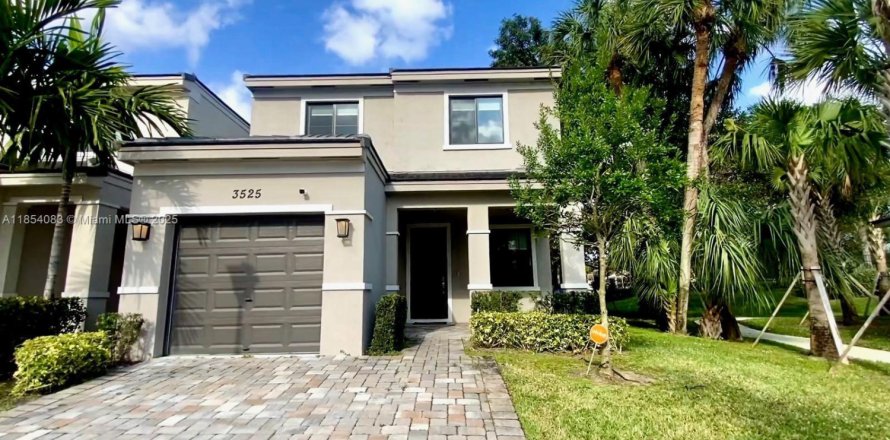 Casa en Pompano Beach, Florida 3 dormitorios, 134.34 m2 № 1872395