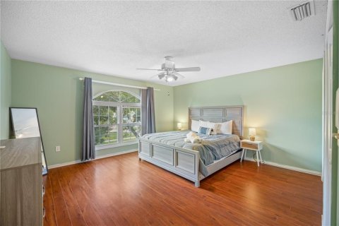 House in Palm Harbor, Florida 5 bedrooms, 303.51 sq.m. № 1843333 - photo 28