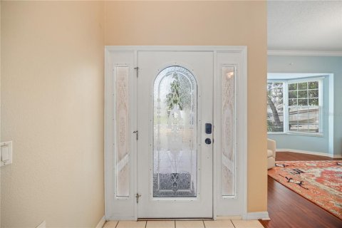 House in Palm Harbor, Florida 5 bedrooms, 303.51 sq.m. № 1843333 - photo 25