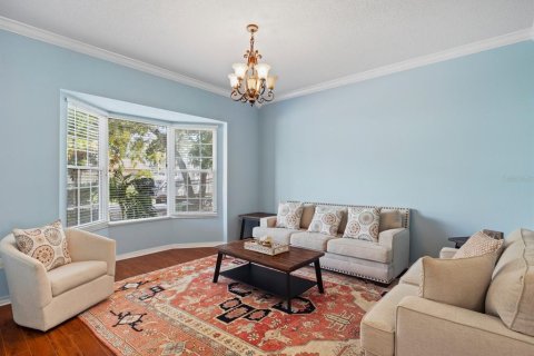 House in Palm Harbor, Florida 5 bedrooms, 303.51 sq.m. № 1843333 - photo 6