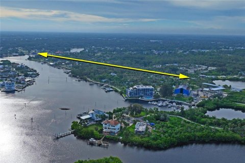 Villa ou maison à vendre à Port Richey, Floride: 3 chambres, 122.54 m2 № 1914757 - photo 27